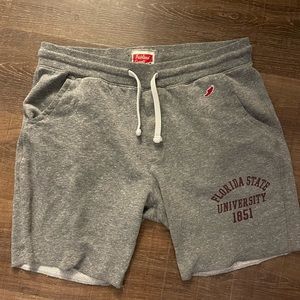 Florida State Shorts
